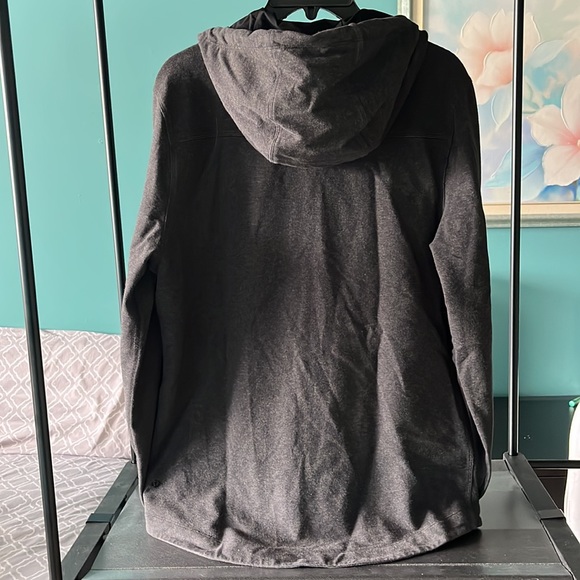 Lululemon Dispatch Zip-Up Hoodie (M) - Picture 2 of 7